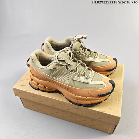 Nike Zoom Vomero Roam TPU Lifestyle (BS-63532)