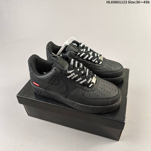 Nike Air Force 1 07 SE Forc Lifestyle (BS-63208)