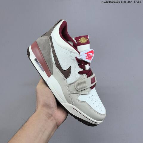 Air Jordan Legacy 312 Low CNY AJ312 Lifestyle (BS-66751)