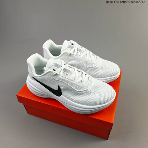 Nike VOMERO ReactX Air Zoom Lifestyle (BS-62815)
