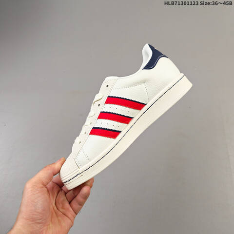 Adidas Superstar DIY Dark Grey Off White Black EU 36-45 Skate Shoe - Unisex (BS-65518)