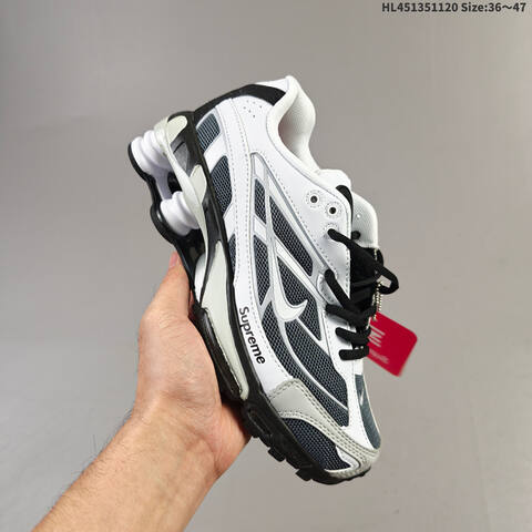 Nike Shox Ride 2 II7635-012 ID HL451351120 Lifestyle (BS-63397)