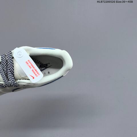NIKE AIR FORCE 1 07 LV8 CS5288-605 Lifestyle (BS-60114)