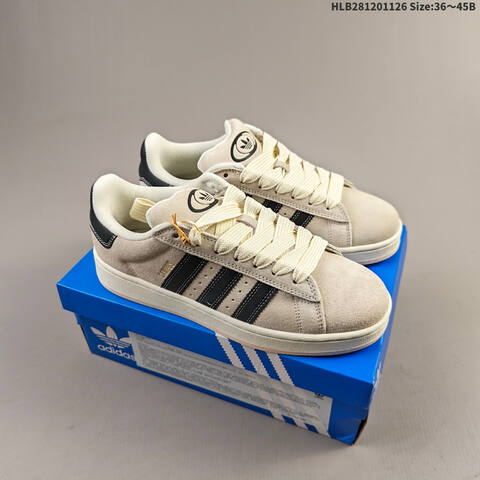 Adidas Originals Campus 00s JQ5733 ID HLB281201126 Size 36 4 Lifestyle - Women's (BS-65443)