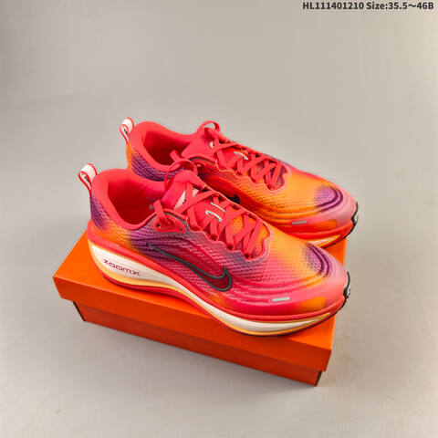 Nike VOMERO PLUS Run Nike VOMERO 18 IM6011 060 35 5 Lifestyle - Women's (BS-62785)