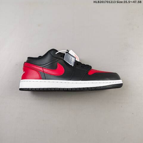 Air Jordan 1 Low Sole Nike Air Jordan1 Lifestyle (BS-67453)