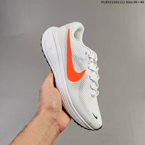 Other Nike REVOLUTION 8 HJ9198-003 ID Lifestyle (BS-63360)