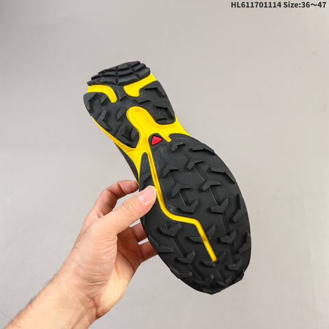 Salomon XT-6 SENSIFIT 3 D ADV Premium Replica High-end Men s And Women s Fashion Sports Running And Basketball Shoes Up To 95 Off Retail During The Current Promotion Casual Lifestyle Sneakers (BS-68746)