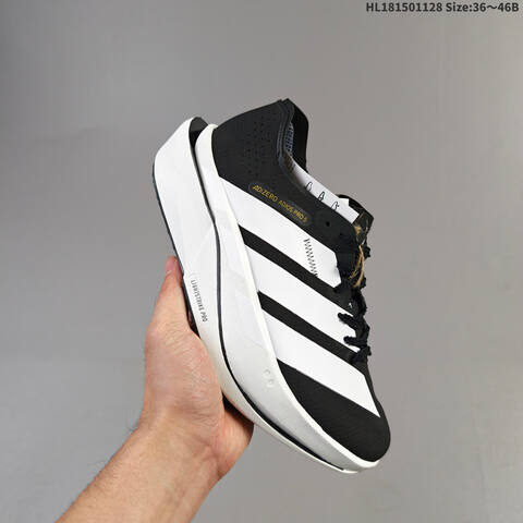 Adidas Adizero Adios 5 M Flywire Zoom Lifestyle (BS-65417)