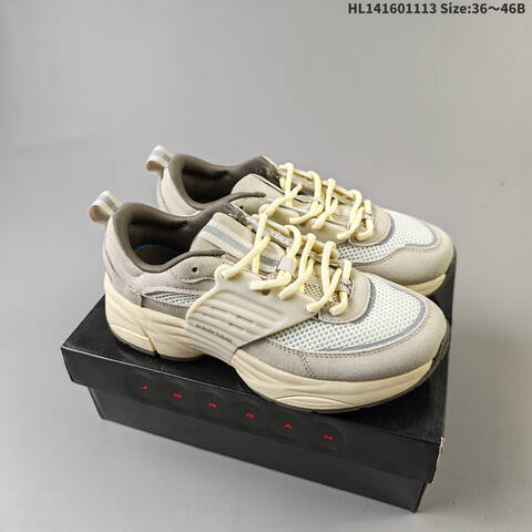 Other Jordan Trunner O S AIR Lifestyle (BS-67823)