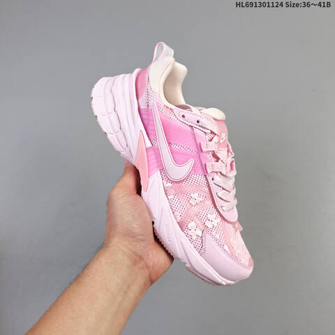 Other NIKE V2K RUN Swoosh Bill Bowe Lifestyle (BS-63161)