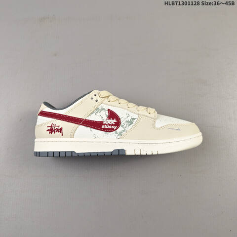 NIKE SB DUNK NIKE DUNK LOW Sb LV ZoomAir Lifestyle (BS-62993)