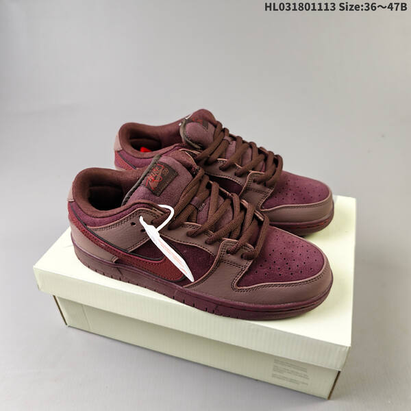 NIKE SB DUNK NIKE DUNK LOW RETRO ZoomAir lifestyle