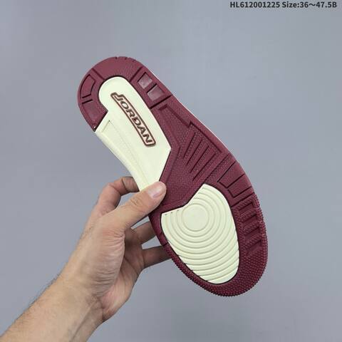 Air Jordan Legacy 312 Lifestyle (BS-67284)
