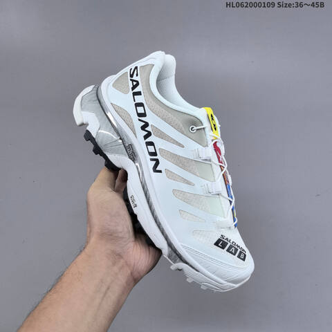 Salomon XT-4 OG SENSIFIT 3 D Premium Replica High-end Men s And Women s Fashion Sports Running And Basketball Shoes Up To 95 Off Retail During The Current Promotion Casual Lifestyle Sneakers (BS-68676)