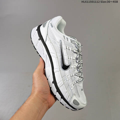 Nike P-6000 Pegasus 21 Lifestyle (BS-63842)