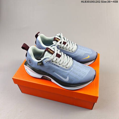 NIKE PEGASUS Nike REACTX INFINITY RUN 4 Lifestyle (BS-62890)
