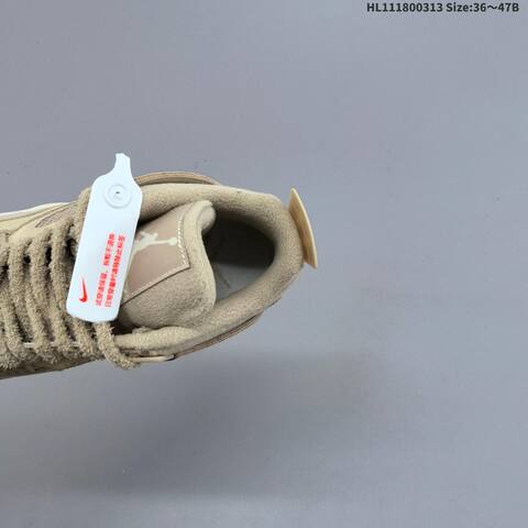 Air Jordan 4 Retro Cozy Girl AIR JORDAN 4 Aj4 Lifestyle (BS-66555)