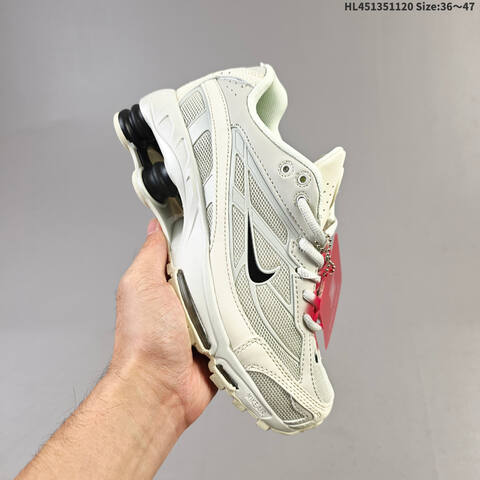 Nike Shox Ride 2 II7635-012 ID HL451351120 Lifestyle (BS-63395)