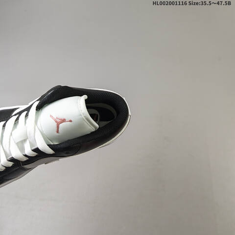Air Jordan 1 Low AIR JORDAN 1 Aj1 Lifestyle (BS-67795)