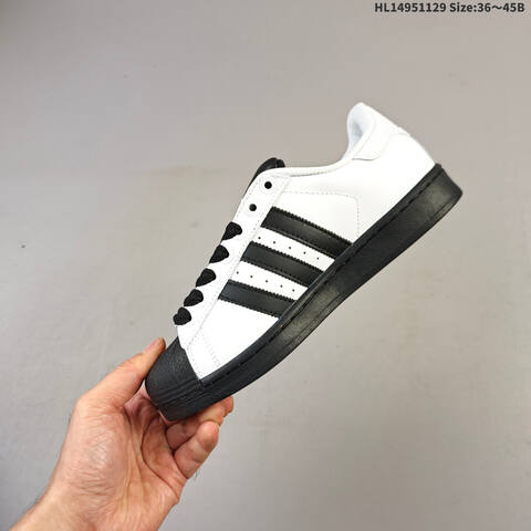 Adidas Originals Superstar Jl0124 ID HL14951129 Size 36 45B Lifestyle - Women's (BS-65399)
