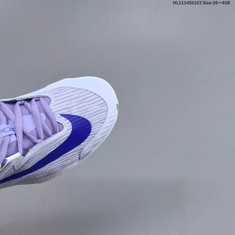 Nike Vapor Pro 3 Light Purple White Dark Blue EU 36-45 Tennis Shoe - Unisex (BS-62253)