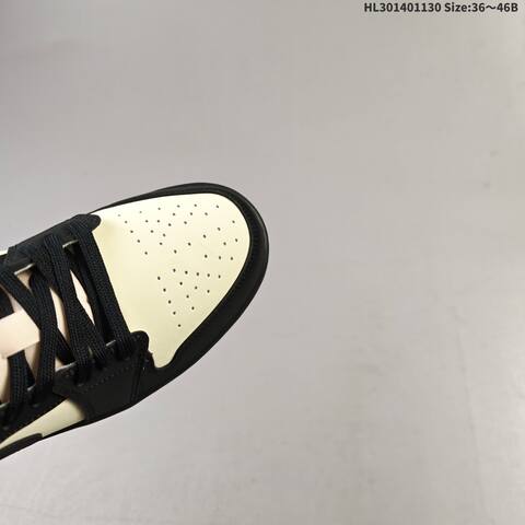 Nike Air Jordan 1 Low AIR JORDAN 1 DC0774-00 Lifestyle (BS-67608)