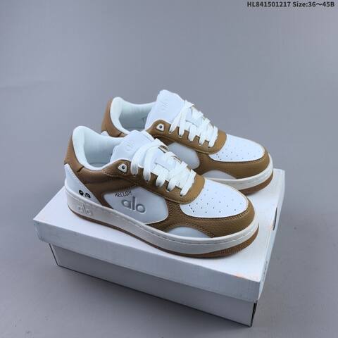Alo Yoga Recovery Mode Premium Replica High-end Men s And Women s Fashion Sports Running And Basketball Shoes Up To 95 Off Retail During The Current Promotion Casual Lifestyle Sneakers (BS-88143)