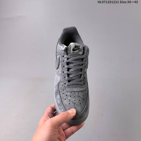 Nike Air Force 1 07 Forc Lifestyle (BS-62511)
