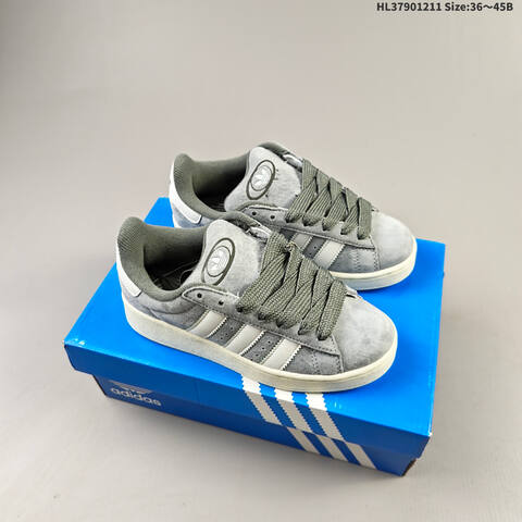 Adidas Originals Campus 00s Lifestyle (BS-65332)
