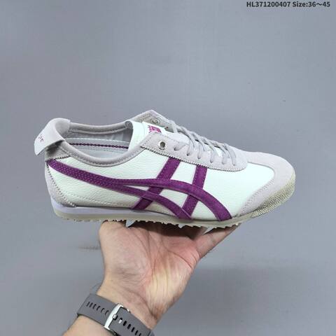 Other ASICS 120 Onitsuka Tiger Mexico 66 SD Mexico 66 60 1 1 Replica High-end Men s And Women s Fashion Sports Running And Basketball Shoes Up To 95 Off Retail During The Current Promotion Casual Lifestyle Sneakers (BS-68933)