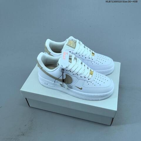 Nike AIR FORCE 1 07 Lifestyle (BS-60289)