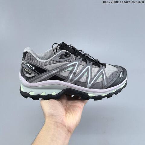 Other SALOMON XT-QUEST GTX SENSIFIT AAA Quality Replica High-end Men s And Women s Fashion Sports Running And Basketball Shoes Up To 95 Off Retail During The Current Promotion Casual Lifestyle Sneakers (BS-68667)