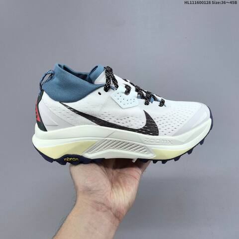 Nike REACTX PEGASUS TRAIL 6 HV8 Lifestyle (BS-61693)