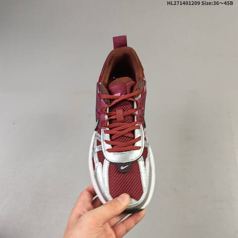Other NIKE V2K RUN Swoosh Bill Bowerm Lifestyle (BS-62805)