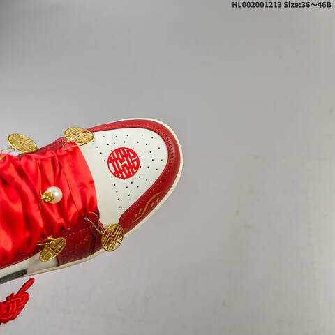 Air Jordan 1 Mid AIR JORDAN 1 Aj1 1 A Lifestyle (BS-67458)