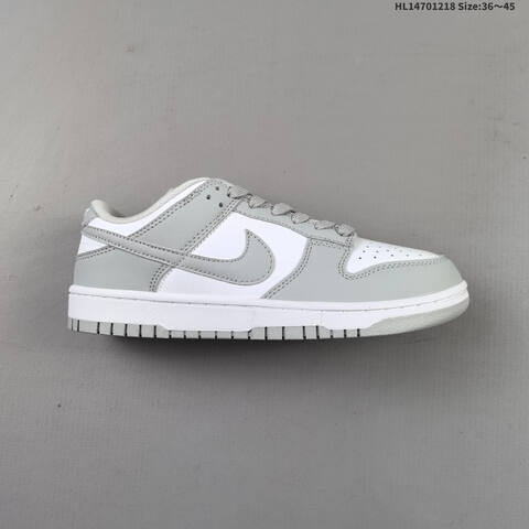 NIKE SB DUNK NIKE DUNK LOW Sb ZoomAir DD Lifestyle (BS-62606)