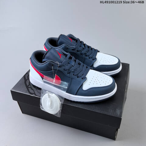 Nike Air Jordan 1 Low OG AIR JORDAN 1 HJ5999-400 36 36 5 37 5 38 38 5 39 40 4 Lifestyle - Unisex (BS-67371)