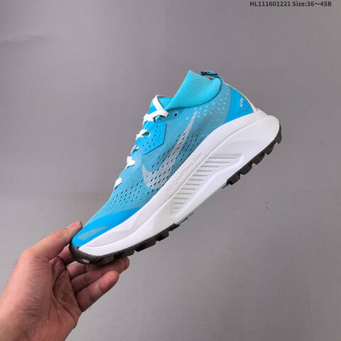 Nike ACG Zegama Trail 2 HV8113-400 36 36 5 37 5 38 Lifestyle - Women's (BS-62513)
