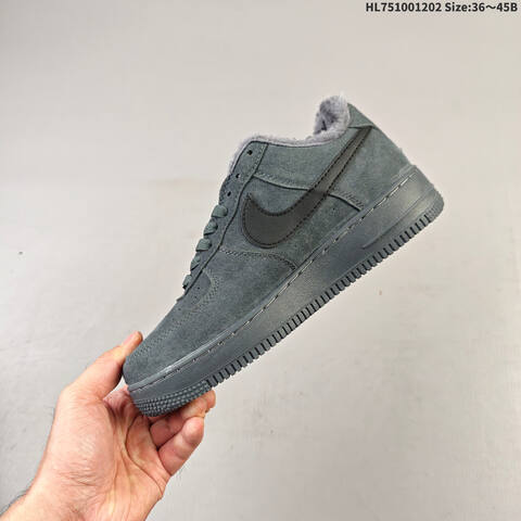 Nike AIR FORCE 1 07 Lifestyle (BS-62895)