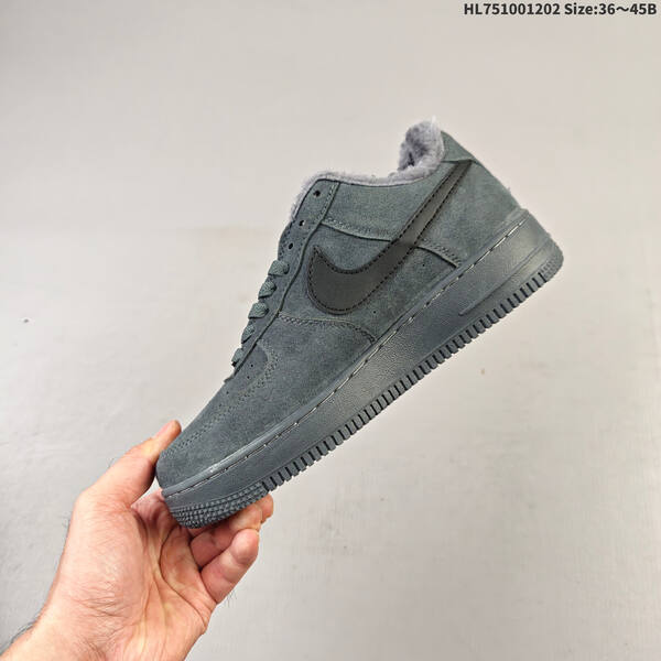 Nike AIR FORCE 1 07 lifestyle