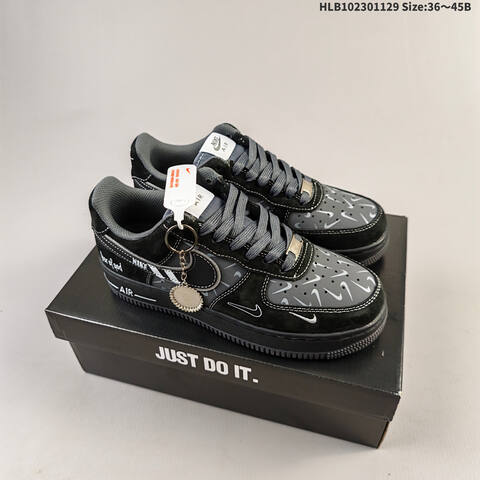 NIKE AIR FORCE 1 07 DD8585-200 Siz Lifestyle (BS-62965)