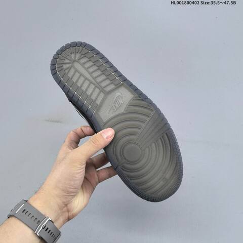 Air Jordan 1 Low SE CN AIR JORDAN 1 Aj1 Lifestyle (BS-66357)