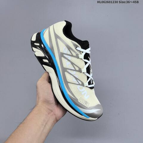 Other SALOMON XT-MM6 Salomon Logo MM6 XT-MM6 1 1 Replica For Sale High-end Men s And Women s Fashion Sports Running And Basketball Shoes Up To 95 Off Retail During The Current Promotion Casual Lifestyle Sneakers (BS-68691)