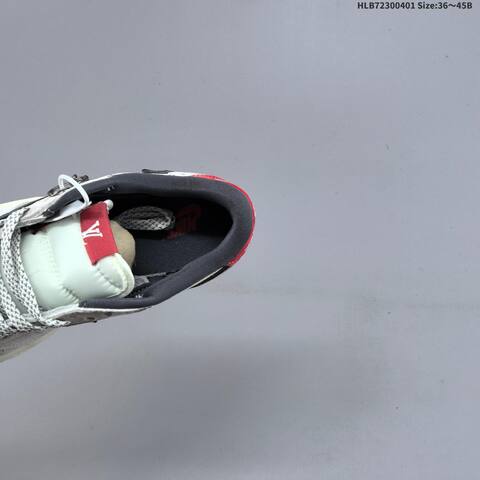 Nike Air Jordan 1 x Travis Scott AIR JORDAN DIY Lifestyle (BS-66364)