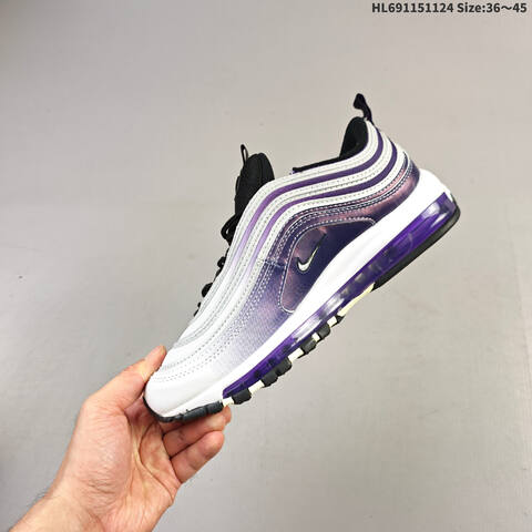Nike Nike Air Max 97 SE Lifestyle (BS-63162)