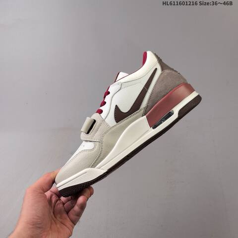 Nike Air Jordan Legacy 312 312 Air Jordan Legacy 312 Jordan Brand Lifestyle (BS-67405)