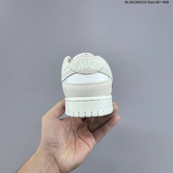 Nike SB Dunk Low Pro ZoomAir lifestyle