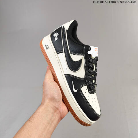 Nike Air Force1 Lifestyle (BS-62845)