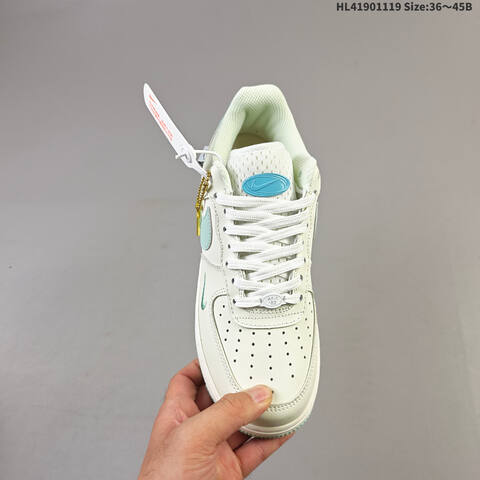 NIKE AIR FORCE 1 07 Lifestyle (BS-63455)